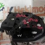 AUDİ KAPI KİLİDİ SOL ÖN 8J1837015C A1 A4 A6 A7 Q3 Q5 Q7