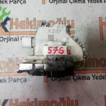 AUDİ KAPI KİLİDİ SOL ÖN 8J1837015C A1 A4 A6 A7 Q3 Q5 Q7