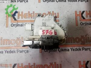 AUDİ KAPI KİLİDİ SOL ÖN 8J1837015C A1 A4 A6 A7 Q3 Q5 Q7