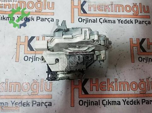 Audi A6 8J1837015C çıkma parça