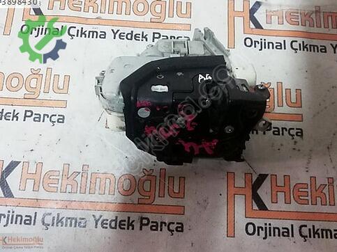 Audi A6 8J1837015C çıkma parça