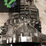 Audi LTZ KSS MMV LAU LKS LLA KSU A4 A6 A5 Q5 MULTI getriebe