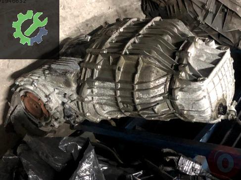 Audi LTZ KSS MMV LAU LKS LLA KSU A4 A6 A5 Q5 MULTI getriebe