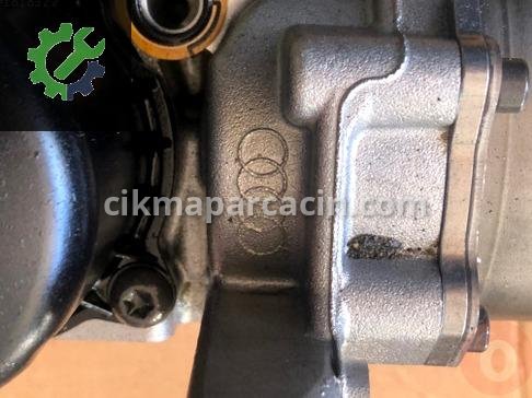Audi A6 OCK325065E çıkma parça