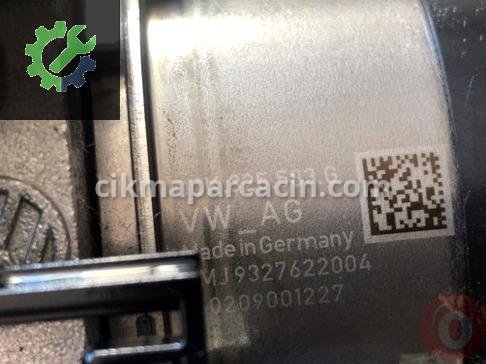 Audi A6 OCK325065E çıkma parça