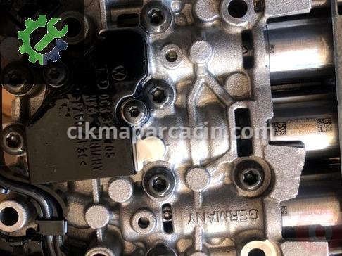 Audi A6 OCK325065E çıkma parça
