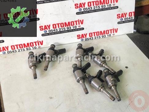 Audi A4 Enjektör 06A906036F çıkma parça