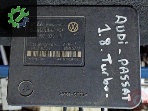Volkswagen Passat Alarm Beyni AUDI-PASSAT çıkma parça