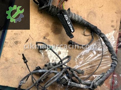 Audi A4 Elektrik Tesisatı çıkma parça