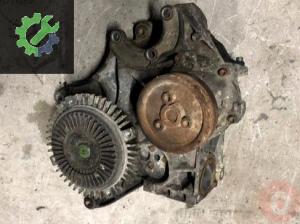 Audi passat 1.9 tdi şarj dinamasi 028903143AF