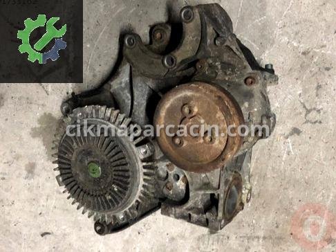 Audi A4 Motor Takozu çıkma parça