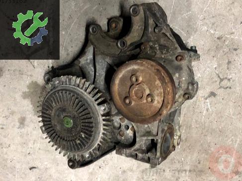 Audi A4 Motor Takozu çıkma parça