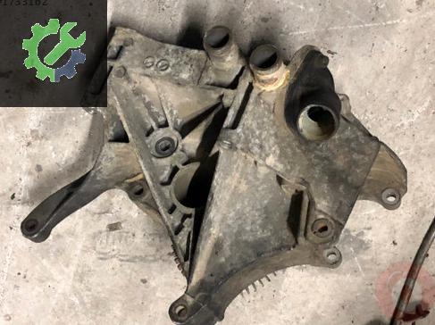 2022 Audi A4 Motor Takozu Çıkma Parça Kayseri