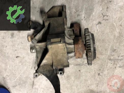 2022 Audi A4 Motor Takozu Çıkma Parça Kayseri