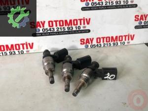 Audi passat 2.0 fsi enjektör cikma orj 079906