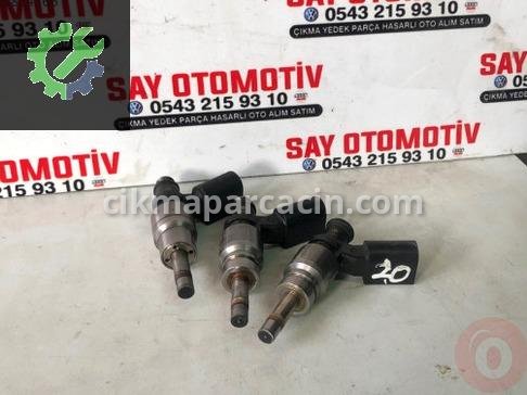 Audi A3 Enjektör çıkma parça