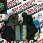 Audi passat golf4 Bora Leon Sanruf motoru 8D0959591C