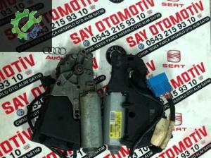 Audi passat golf4 Bora Leon Sanruf motoru 8D0959591C