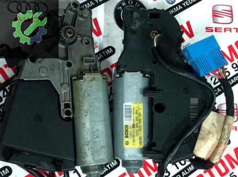 Audi passat golf4 Bora Leon Sanruf motoru 8D0959591C
