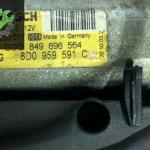 Audi passat golf4 Bora Leon Sanruf motoru 8D0959591C