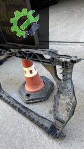AUDİ Q-3 2012-2018 ÖN PANEL ÇIKMA ORJİNAL 8U0805594