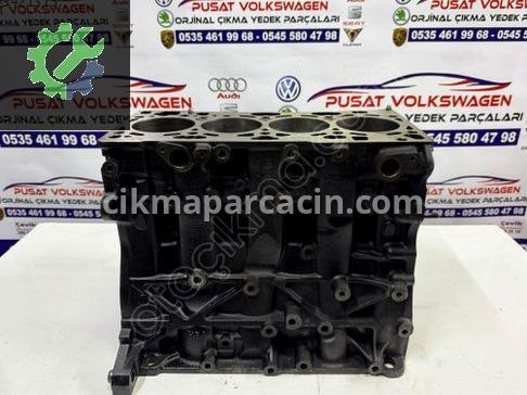 Audi Q2 Blok çıkma parça