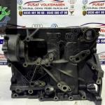 2014 Audi Q2 Blok Çıkma Parça Ankara