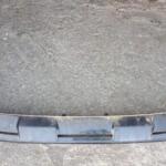 Audi Q2 2022 Çıkma Ön Tampon 81A807110B