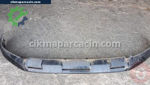 Audi Q2 Ön Tampon çıkma parça
