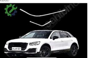 Sıfır Audi Q2 Ampul