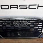 Audi Q2 2023 Çıkma Panjur 81A853651