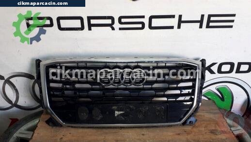 Audi Q2 Panjur çıkma parça