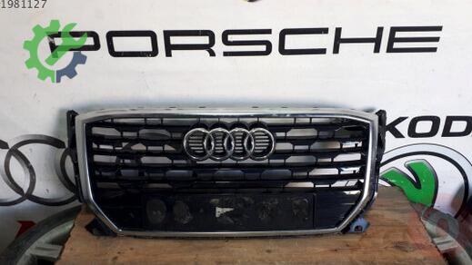 Audi Q2 Panjur çıkma parça