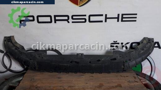 Audi Q2 Ön Tampon çıkma parça