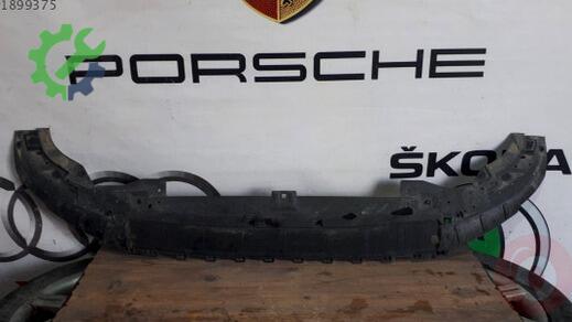 Audi Q2 Ön Tampon çıkma parça