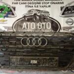 Audi Q2 2018-2020 Çıkma Panjur 81A853651
