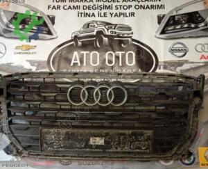 Audi Q2 2018-2020 Çıkma Panjur 81A853651