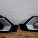 Audi Q2 2023 Çıkma Sis Çerçevesi 81A807682K