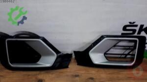 Audi Q2 2023 Çıkma Sis Çerçevesi 81A807682K