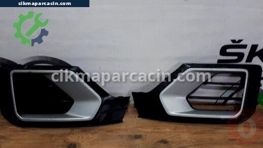 Audi Q2 Sis Çerçevesi çıkma parça