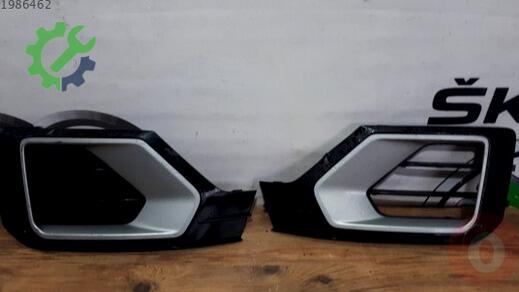 Audi Q2 Sis Çerçevesi çıkma parça