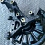 Audi Q2 Arka Porya Taşıyıcı 5Q0505435 (2017/2023)