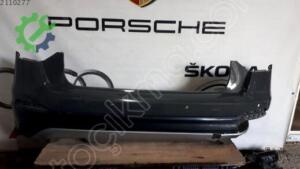 Audi Q2 2016-2023 Çıkma Arka Tampon 81A807511B