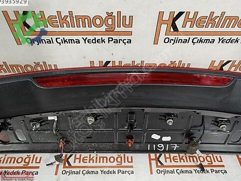 Audi Q2 Çıkma Parça Konya