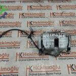 AUDİ Q2 FREN KALİPERİ SOL ÖN ORJİNAL ÇIKMA