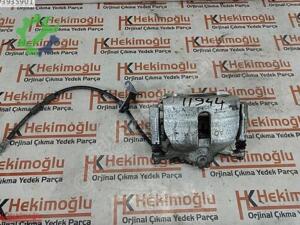 AUDİ Q2 FREN KALİPERİ SOL ÖN ORJİNAL ÇIKMA