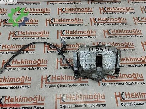 Audi Q2 çıkma parça