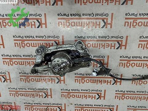 Audi Q2 çıkma parça - Hekimoğlu Oto Çıkma Konya