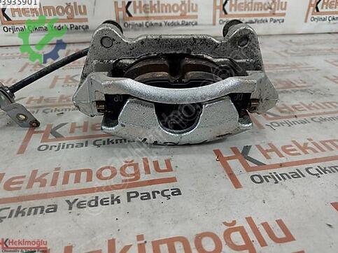 Audi Q2 çıkma parça - Hekimoğlu Oto Çıkma Konya