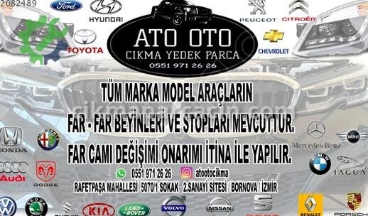 Audi Q2 Kapı 81A839066 çıkma parça
